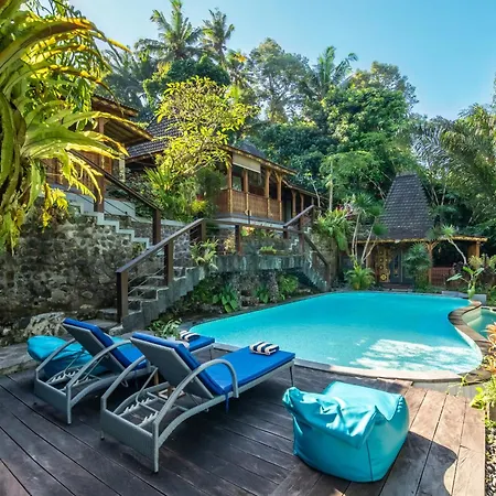 Parvati Retreat Villas