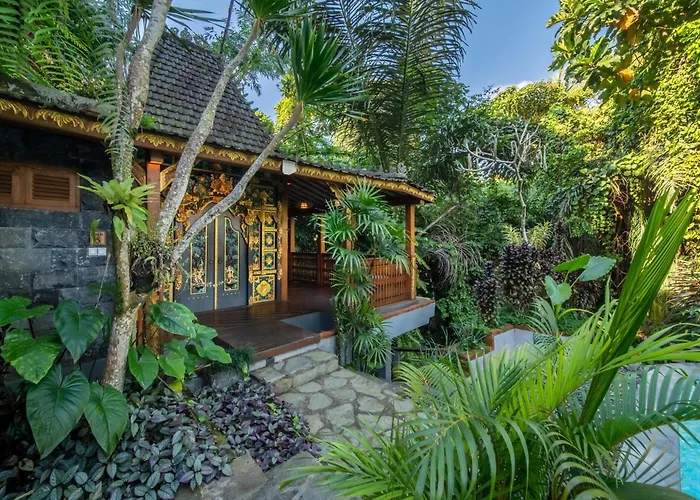 Parvati Retreat *