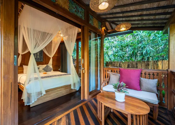 Villa Parvati Retreat