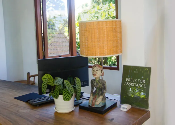 Parvati Retreat *
