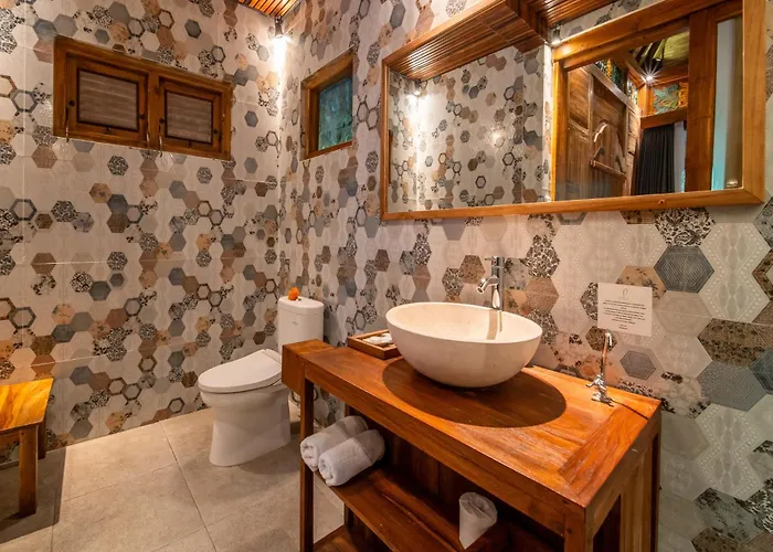 Parvati Retreat Villa