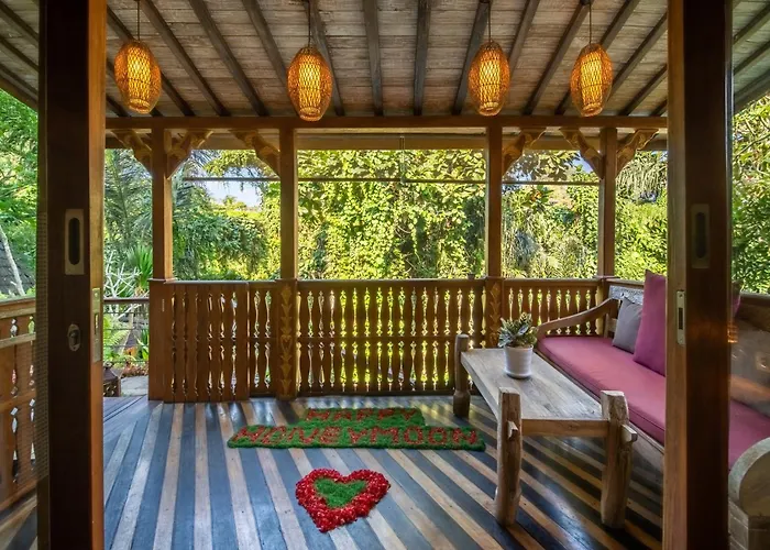 Parvati Retreat Villa *