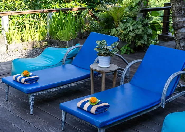 Villa Parvati Retreat *