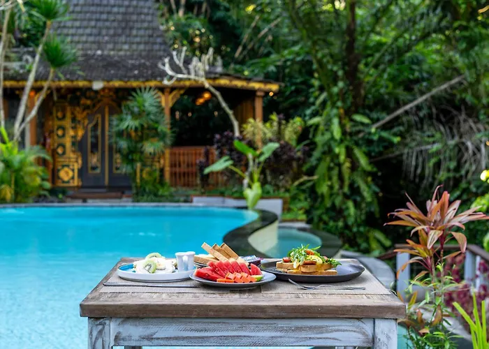 Parvati Retreat *