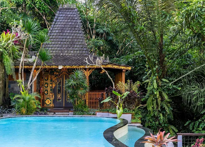 Parvati Retreat Villa