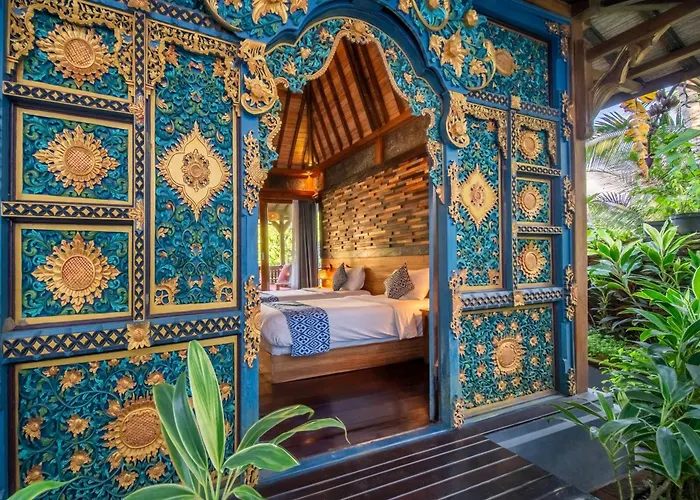 Villa Parvati Retreat *