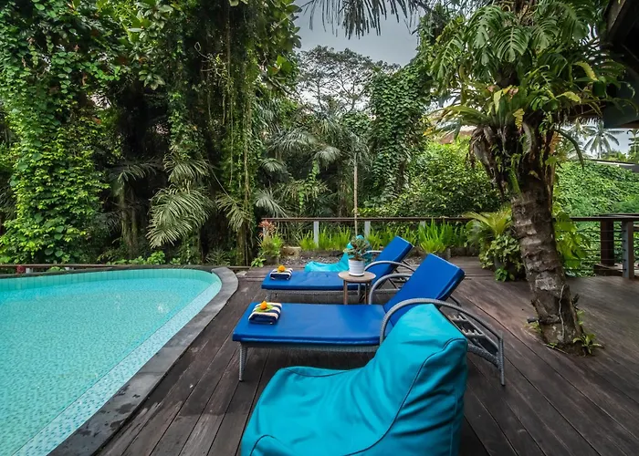 Parvati Retreat Villa *