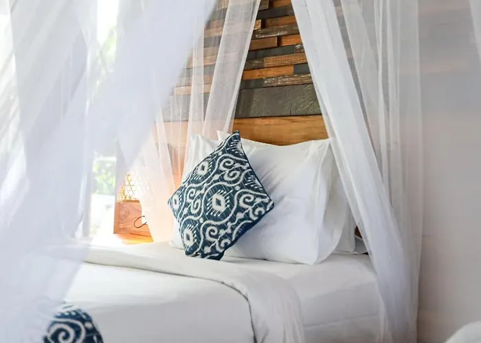 Villa Parvati Retreat *