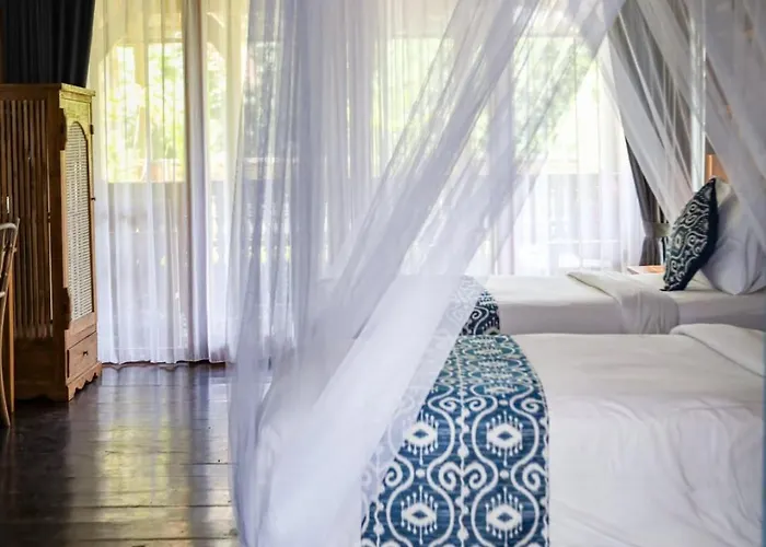 Villa Parvati Retreat