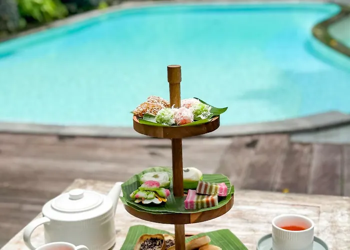 Parvati Retreat Ubud