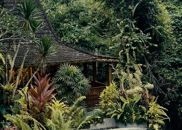 Parvati Retreat Villa *