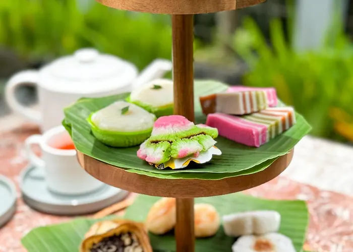Villa Parvati Retreat
