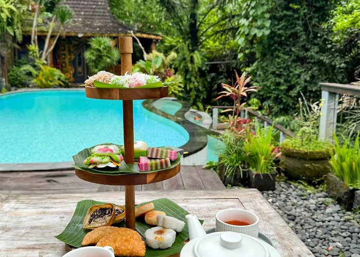 Parvati Retreat