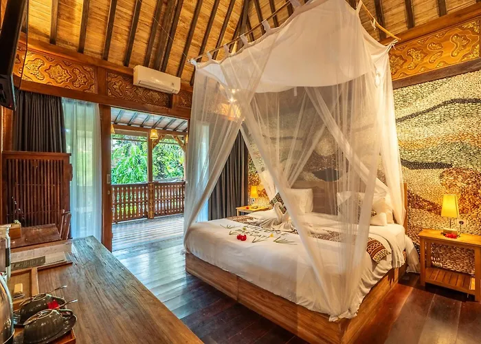 Parvati Retreat *