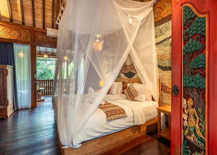 Parvati Retreat Ubud