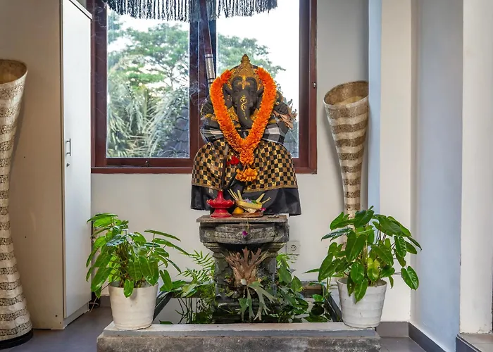 Villa Parvati Retreat *