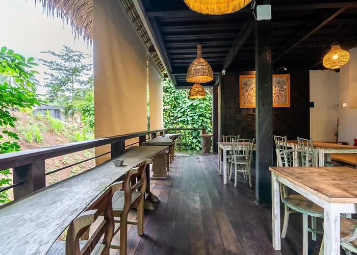 Parvati Retreat Villa