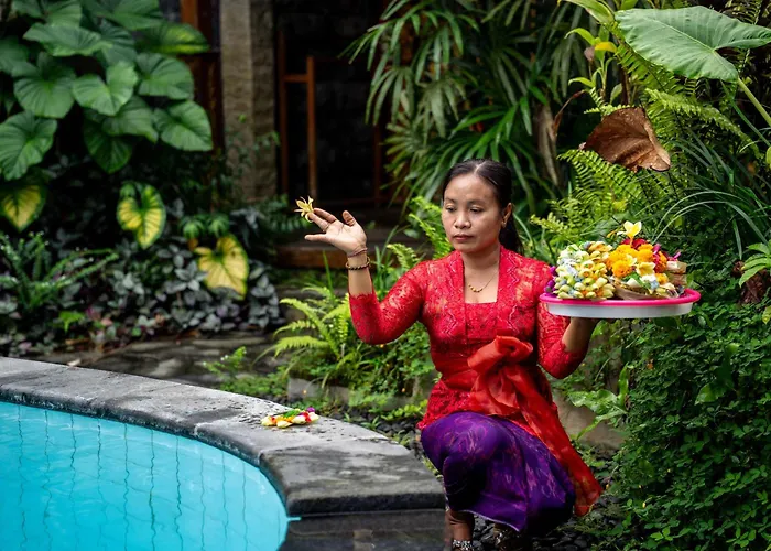 Parvati Retreat *