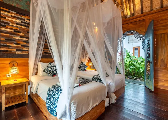 Villa Parvati Retreat