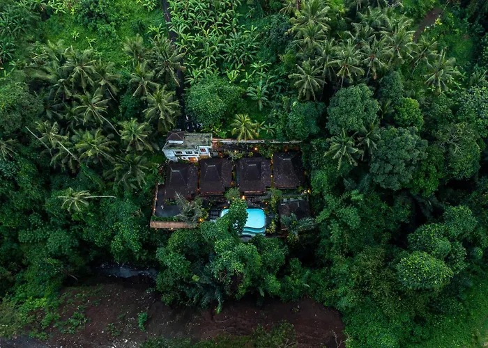 Parvati Retreat *