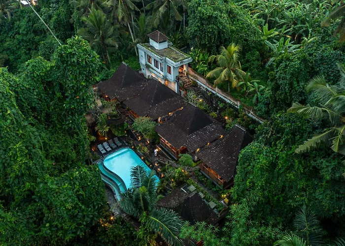 Parvati Retreat