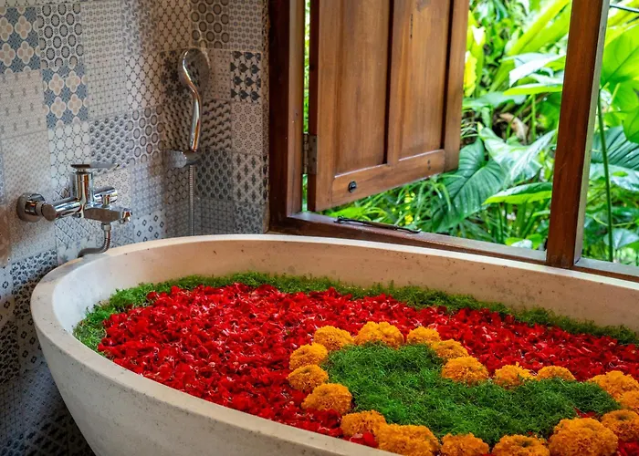 Parvati Retreat Villa