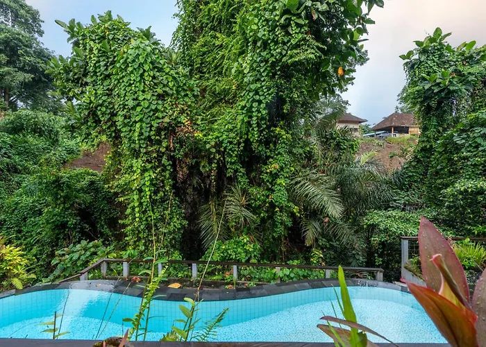 Villa Parvati Retreat