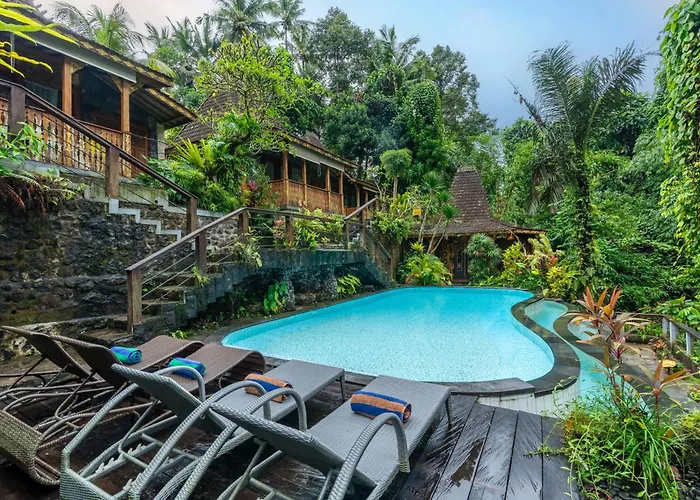 Parvati Retreat *