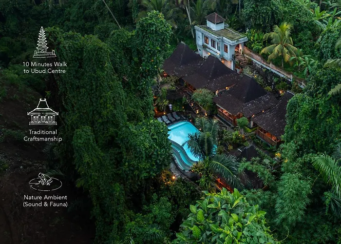 Parvati Retreat Villa